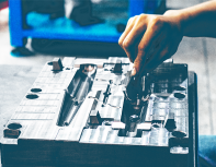 Surface Treatment and Benchwork